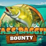 Bass Baggin’ Bounty Slot Game