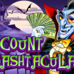 Count Cashtacular Slot Game