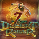 Desert Raider Slot Game