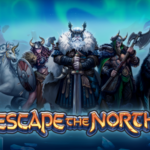 Escape the North Slot Game