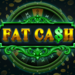 FAT CASH Slot Game