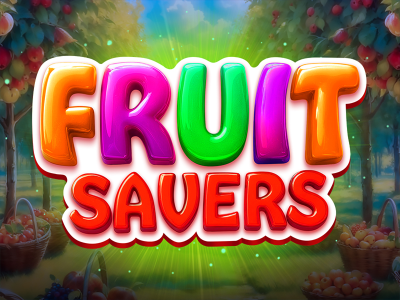 Fruit Savers Slot Game