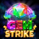 Gem Strike Game