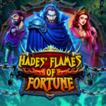 Hades' Flames of Fortune Slot Game