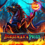 Horseman's Prize Slot