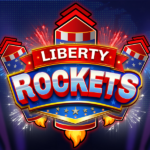 Liberty Rockets Slot Game