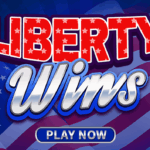 Liberty Wins Slot Game
