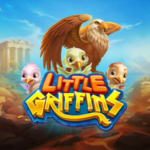 Little Griffins Slot Game