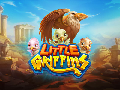 Little Griffins Slot Game