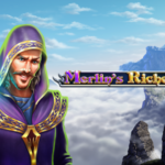 Merlins Riches Slot Game