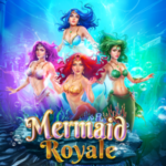 Mermaid Royale Slot Game