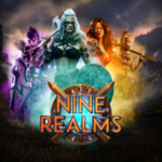 Nine Realms Slot Game