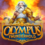 Olympus Thunderhold Slot Game