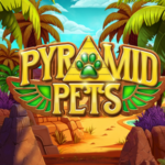 Pyramid Pets Slot Game