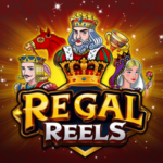 Regal Reels Slot Game