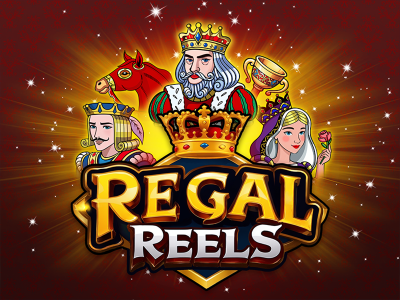 Regal Reels Slot Game