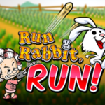 Run Rabbit, Run Slot Game