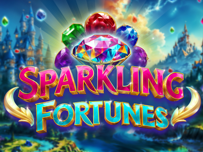 Sparkling Fortunes Slot Game