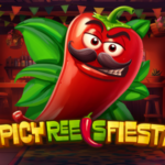 Spicy Reels Fiesta Sot Game