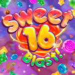 Sweet 16 Blast Game