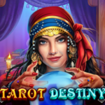 Tarot Destiny Slot Game