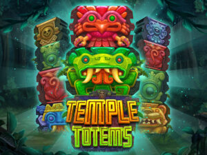 Temple Totems Slot Game