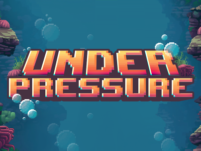 Under Pressure Slot Game