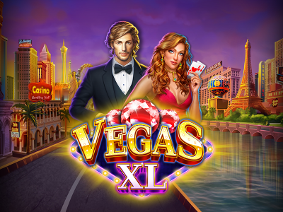 Vegas XL Slot Game