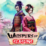Whispers of Season Slot Game