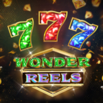 Wonder Reels Slot Game