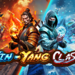 Yin-Yang Clash Slot Game