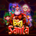 Big Santa Slot Game