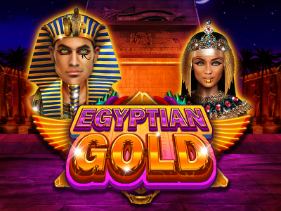 Egyptian Gold Slot Game