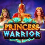 Princess Warrior Slot Game