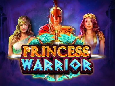 Princess Warrior Slot Game