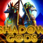 Shadow Gods Slot Game